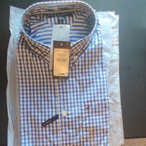 Dress Shirt